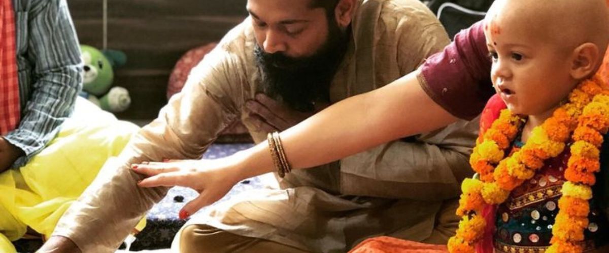 Best Namkaran Sanskar Panditji in Jaipur