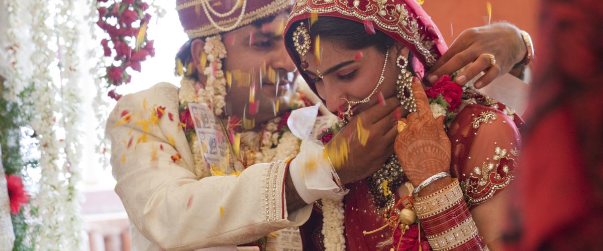 Same Day Marriage Services Agra