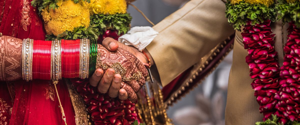 Same Day Marriage Services in Mathura